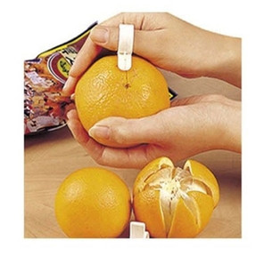 Orange Opening Device
