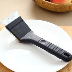 Barbeque Cleaning Brush