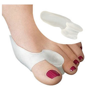 Silica Gel Toes Separation