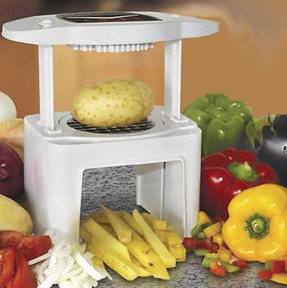 Veg O Matic Vegetables Slicer