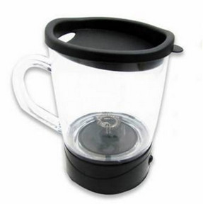 Fully-automatic Electric Coffee Milk Mixing Cup