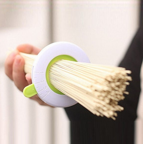 Plastic Spaghetti Measure 4 Serving Portion Control Tool