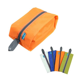 4 Colors Waterproof Portable Travel  Bag
