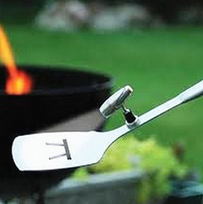 Magnetic BBQ Grill Tool LED Light
