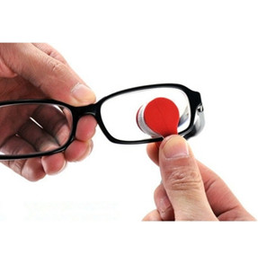Mini Glasses Eyeglasses Cleaner