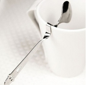 Tea Coffee Drink Spoon 